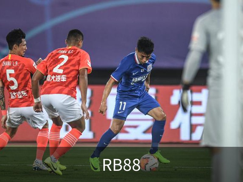 RB88简介